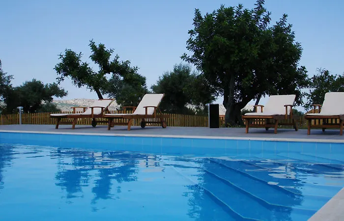 Zaiera Resort